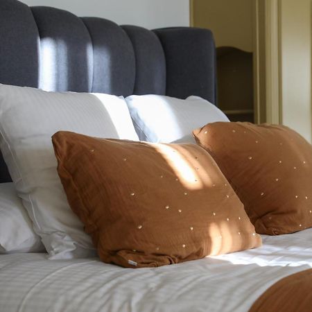 Sequoias Golf & Ressort 호텔 Ruy-Montceau 외부 사진