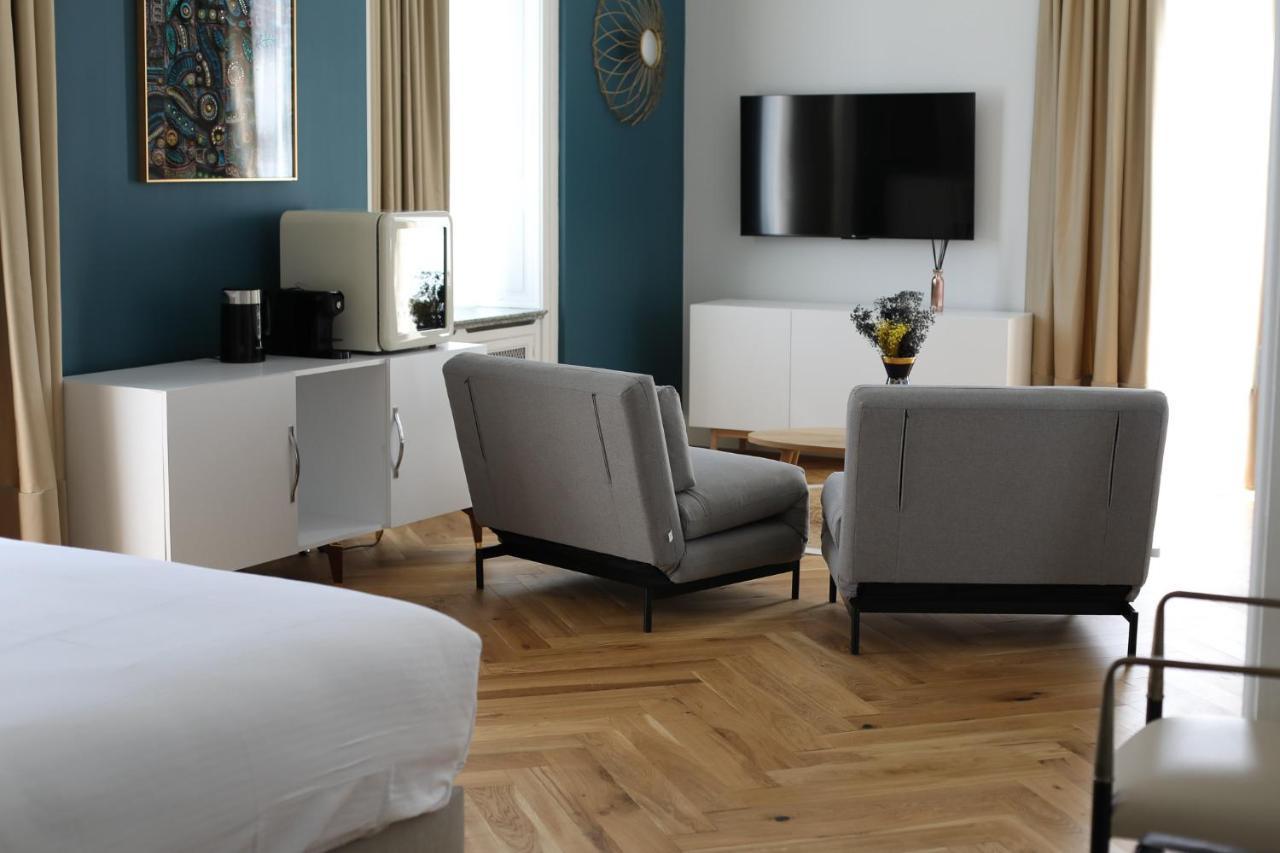 Sequoias Golf & Ressort 호텔 Ruy-Montceau 외부 사진