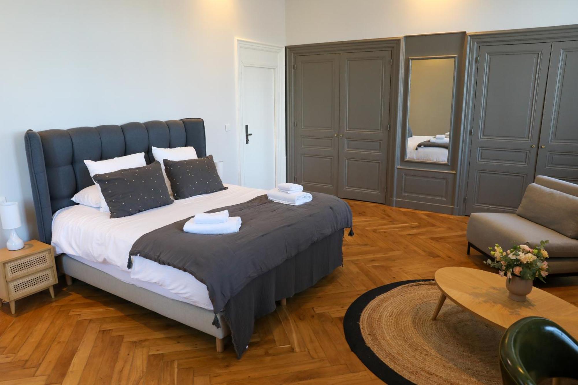 Sequoias Golf & Ressort 호텔 Ruy-Montceau 외부 사진