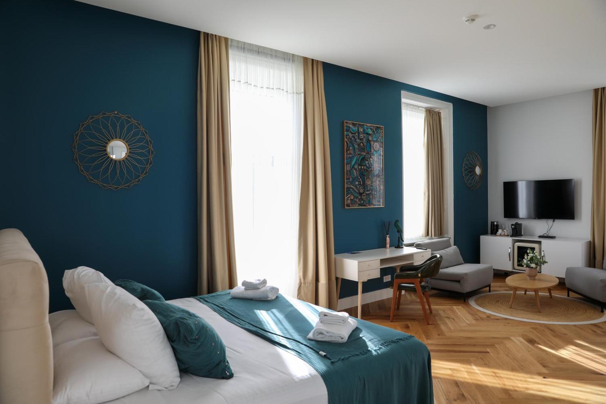 Sequoias Golf & Ressort 호텔 Ruy-Montceau 외부 사진