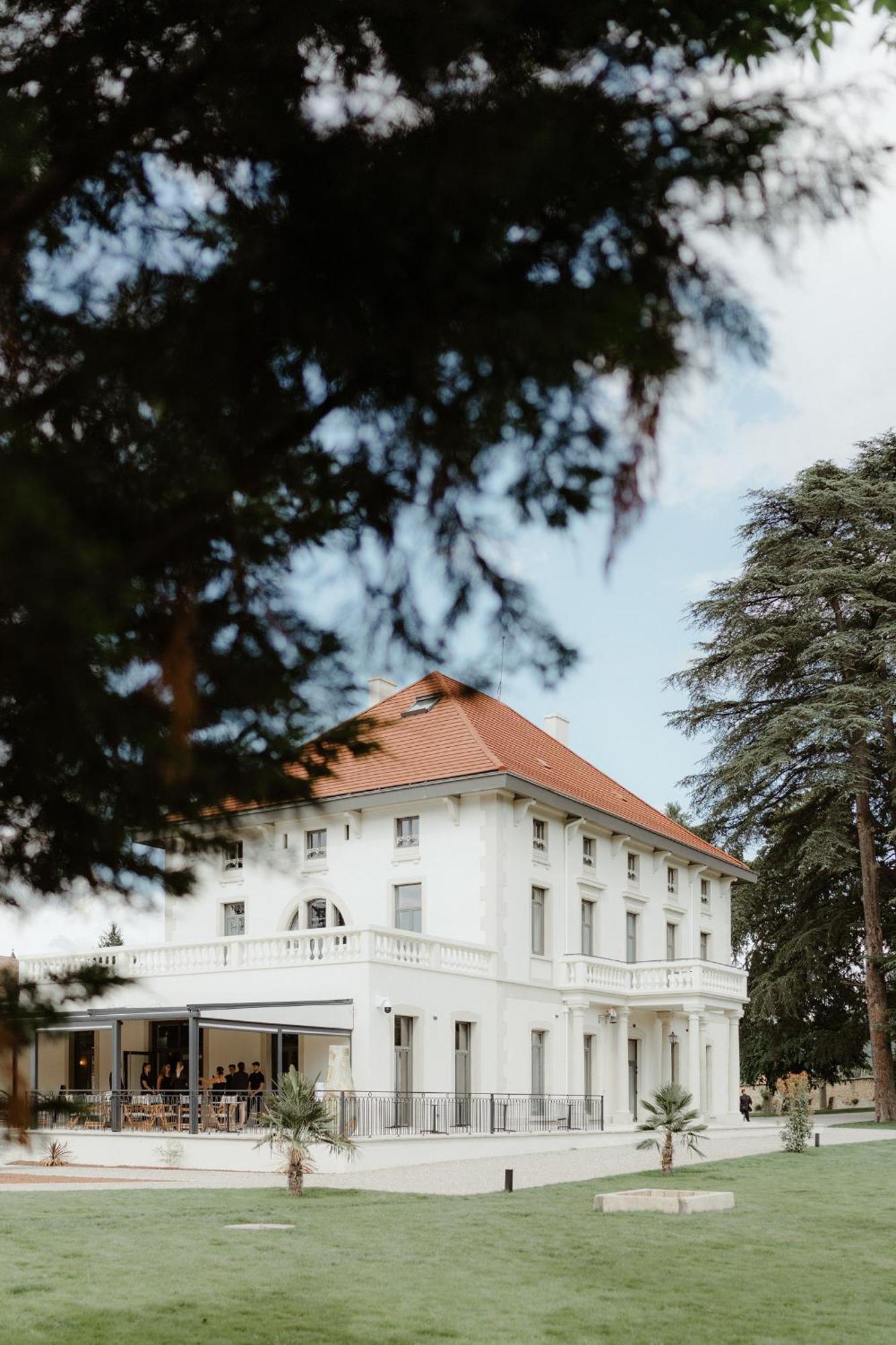 Sequoias Golf & Ressort 호텔 Ruy-Montceau 외부 사진
